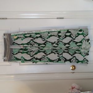 Roberto Cavalli Gym Palazzo Pant Sz. 42